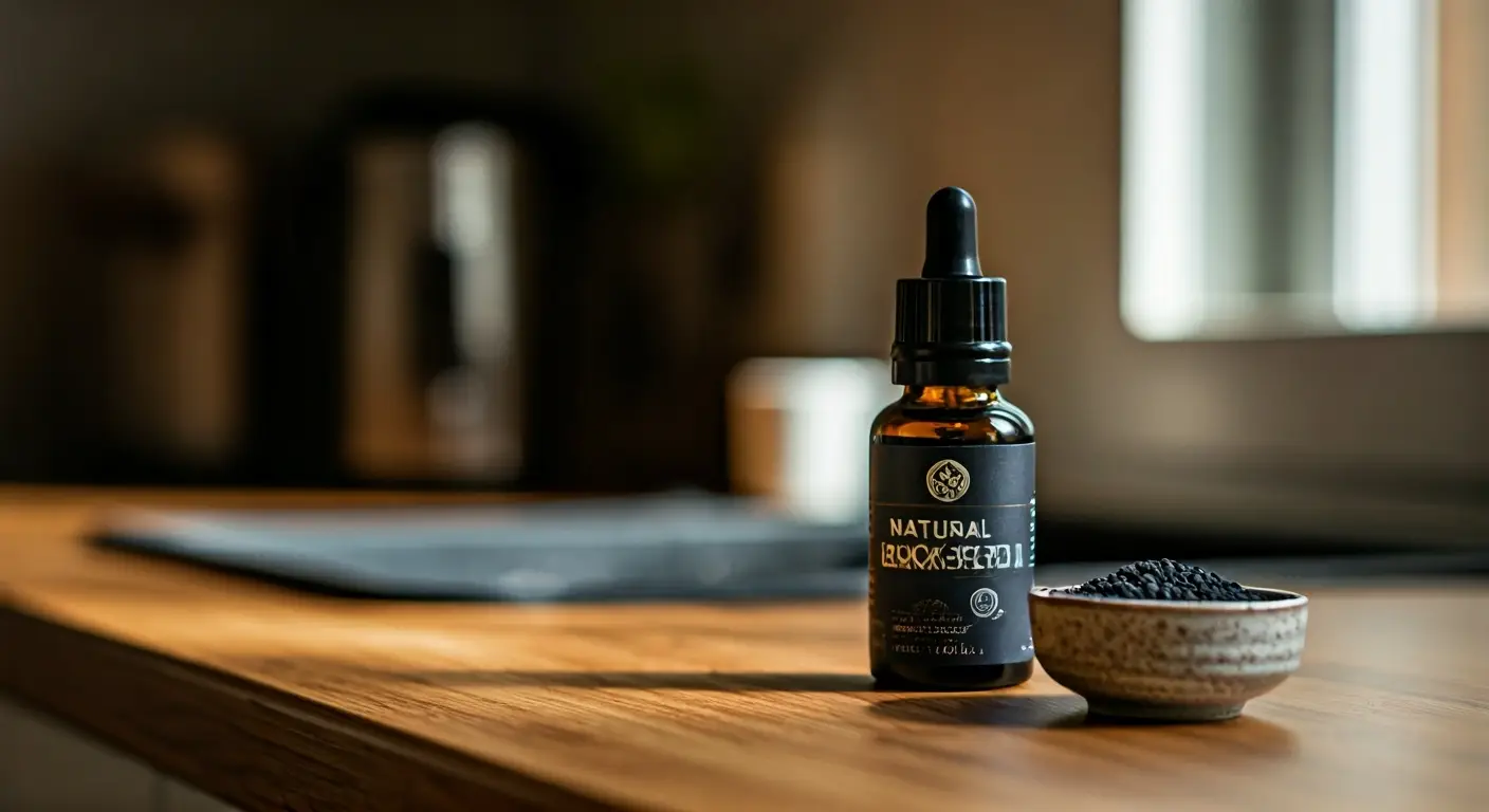 Olej z czarnuszki w ciąży - czy jest bezpieczny w ciąży? 2