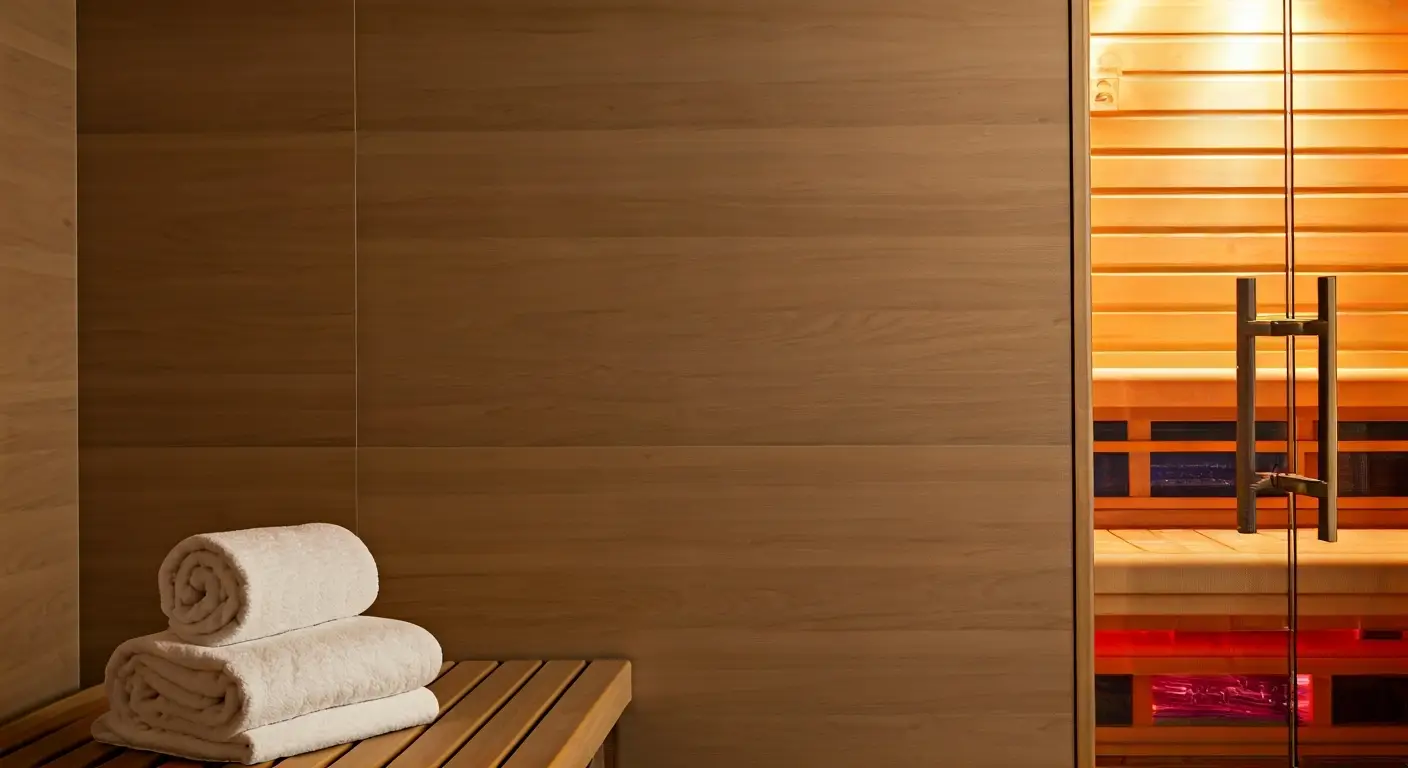 Sauna w ciąży - czy jest bezpieczna dla ciężarnych kobiet? 2